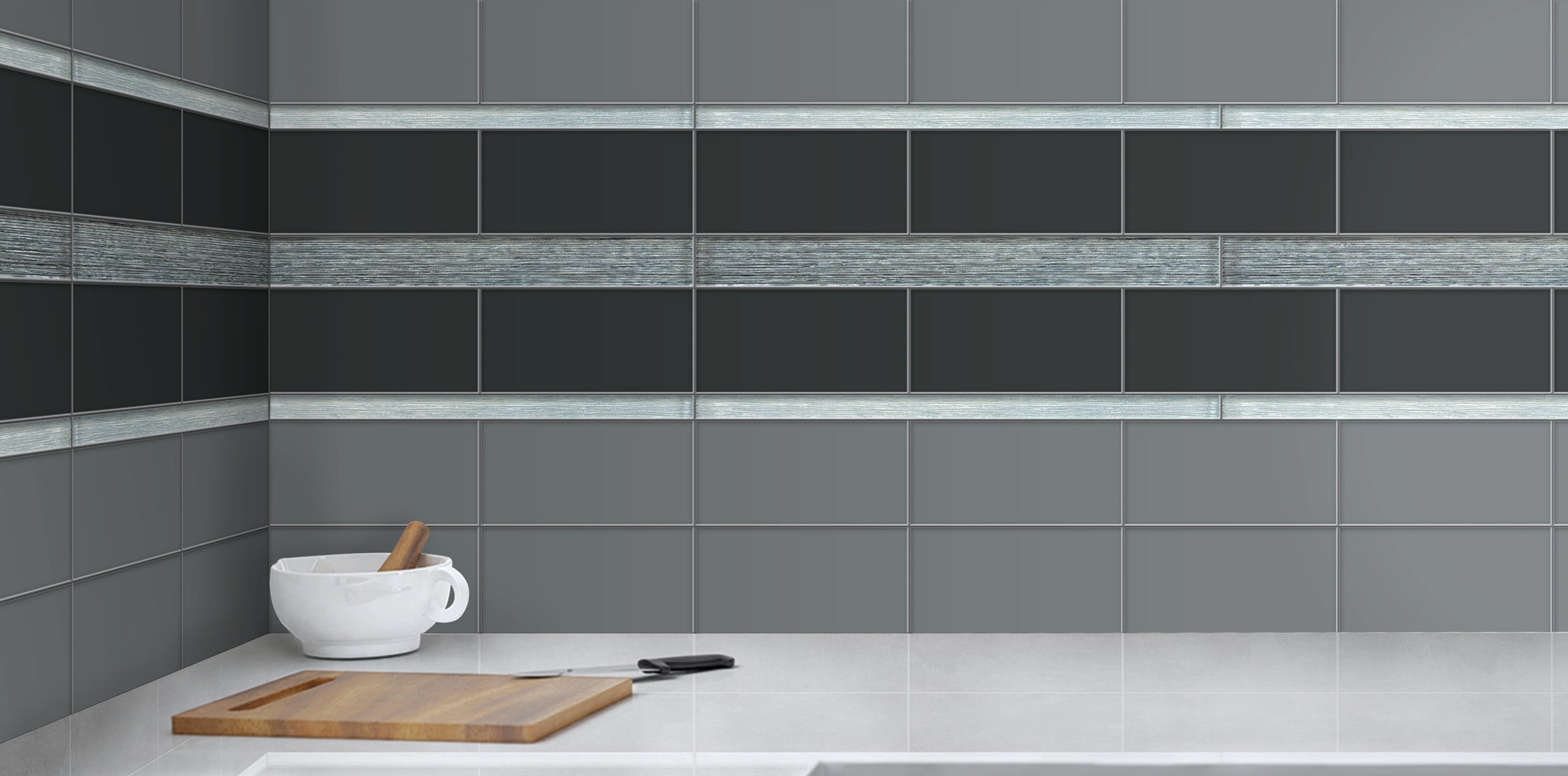 Listel décoratif : la finition luxe pour structurer vos murs Image