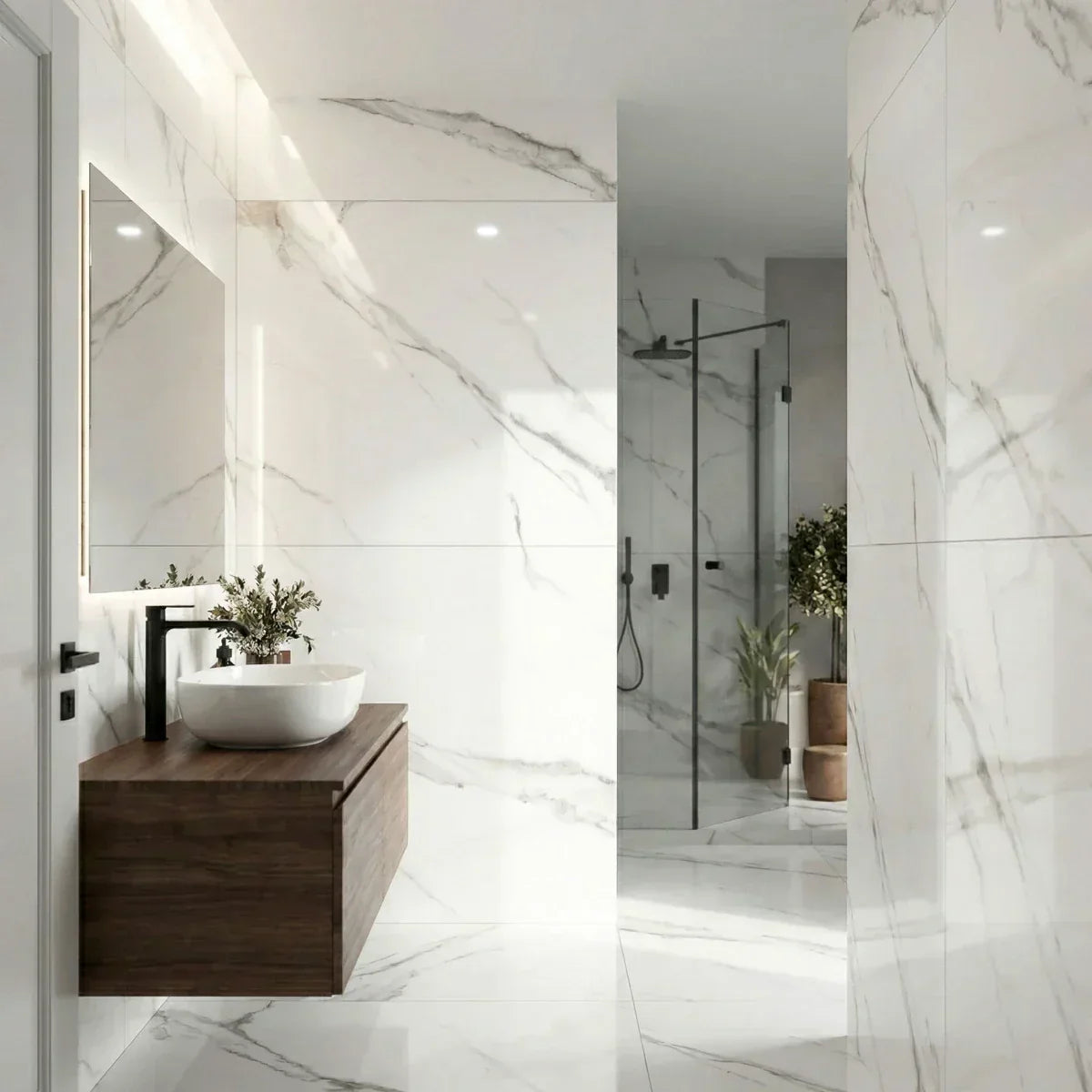Carrelage salle de bain : le guide expert pour bien choisir Image