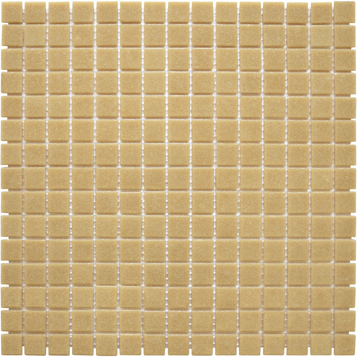 Mosaique decoration beige clair