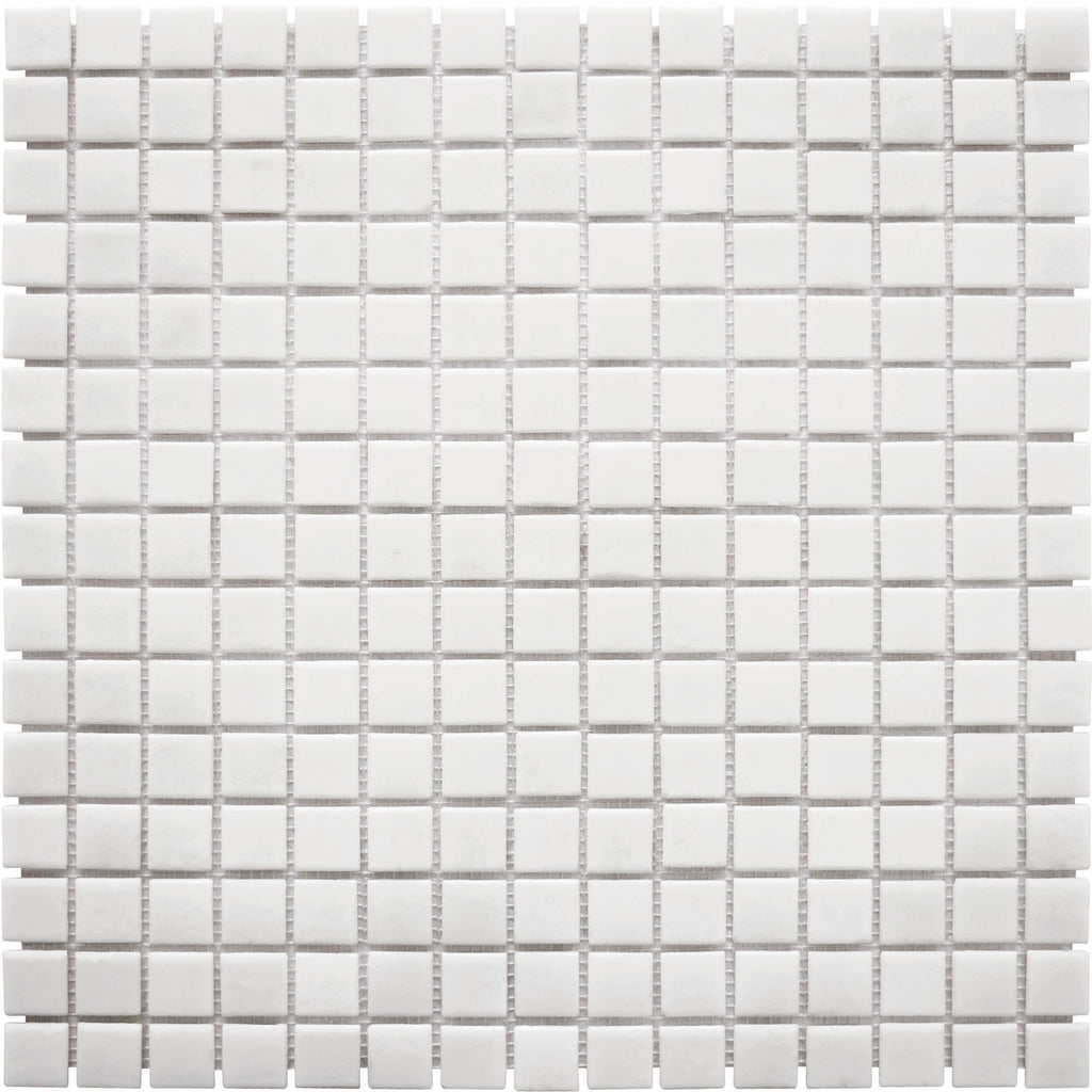 Mosaïque bianco