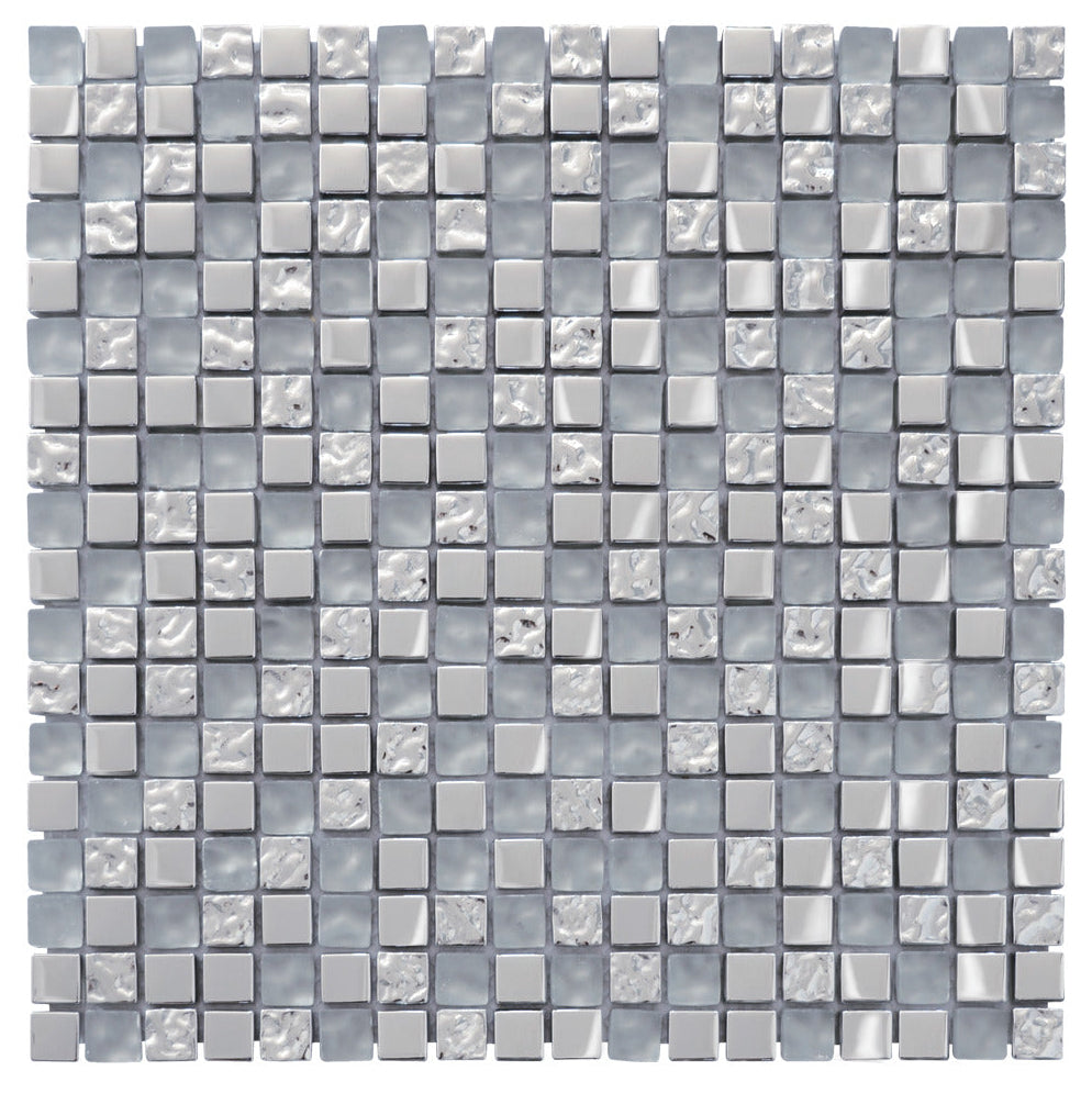 Mosaïque Les Tendances Vermetal Carré