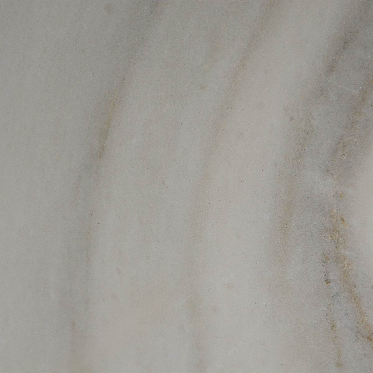 Vasque elodie marbre blanc