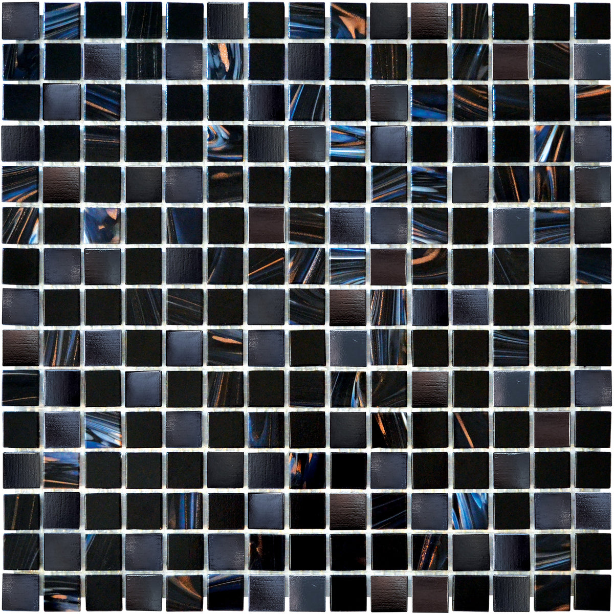 Mosaique nobilis eclipse