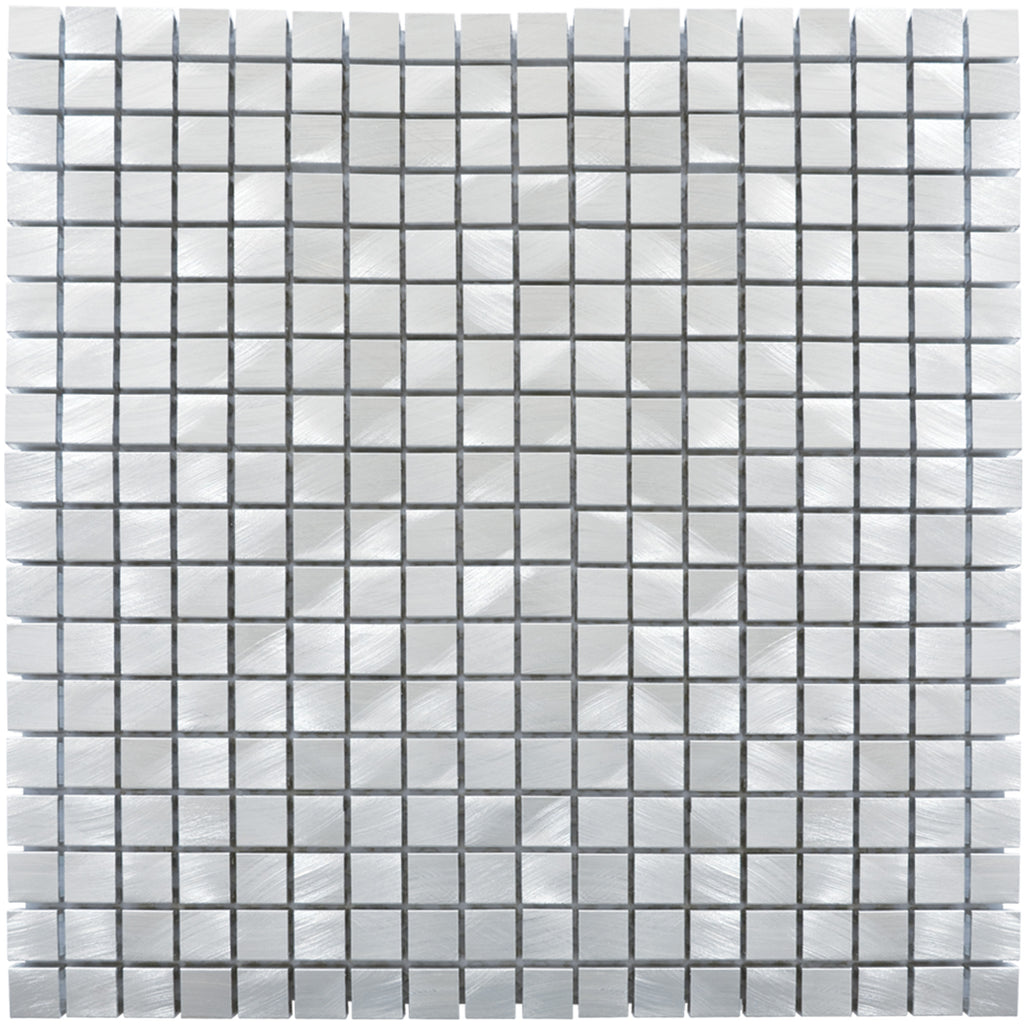 Mosaique petit carre