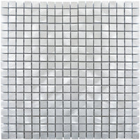Mosaique petit carre