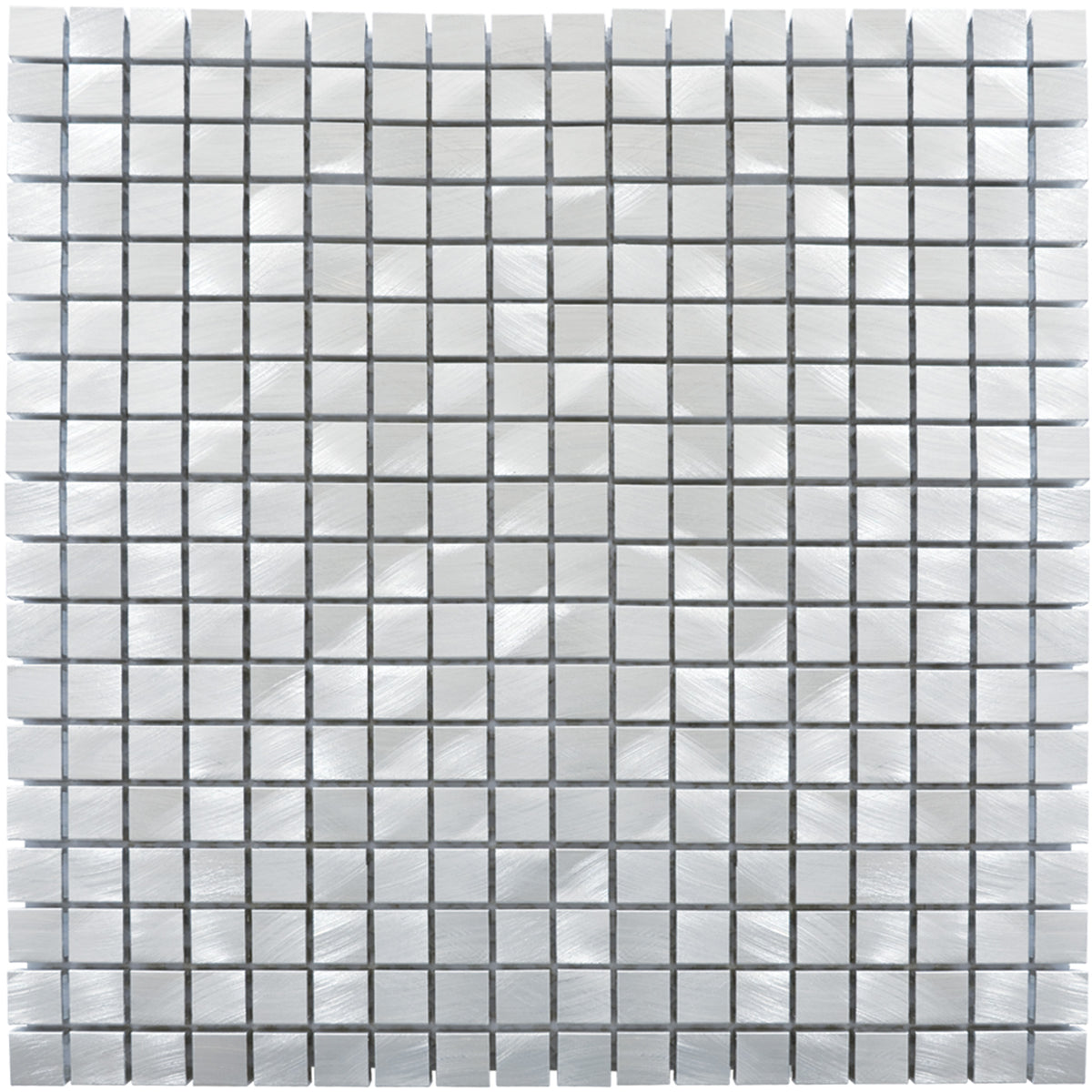 Mosaique petit carre
