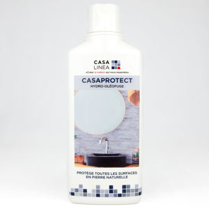 Protecteur Pierre Naturelle extérieur et intérieur - Casa Protect