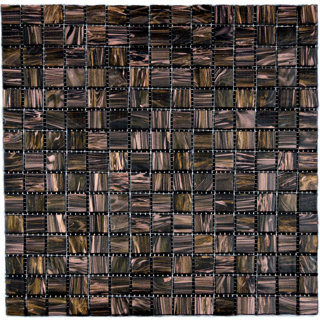 Mosaïque Clair De Lune