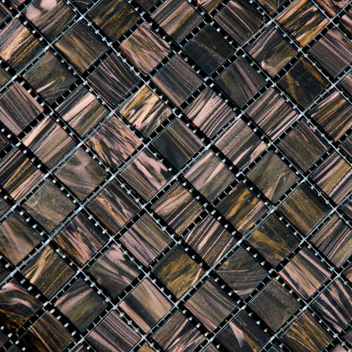 Mosaïque Clair De Lune