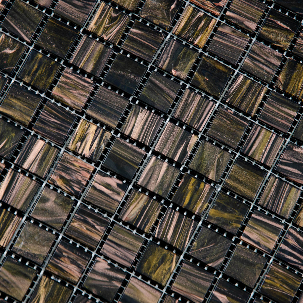 Mosaïque Clair De Lune