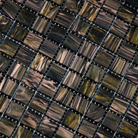 Mosaïque Clair De Lune
