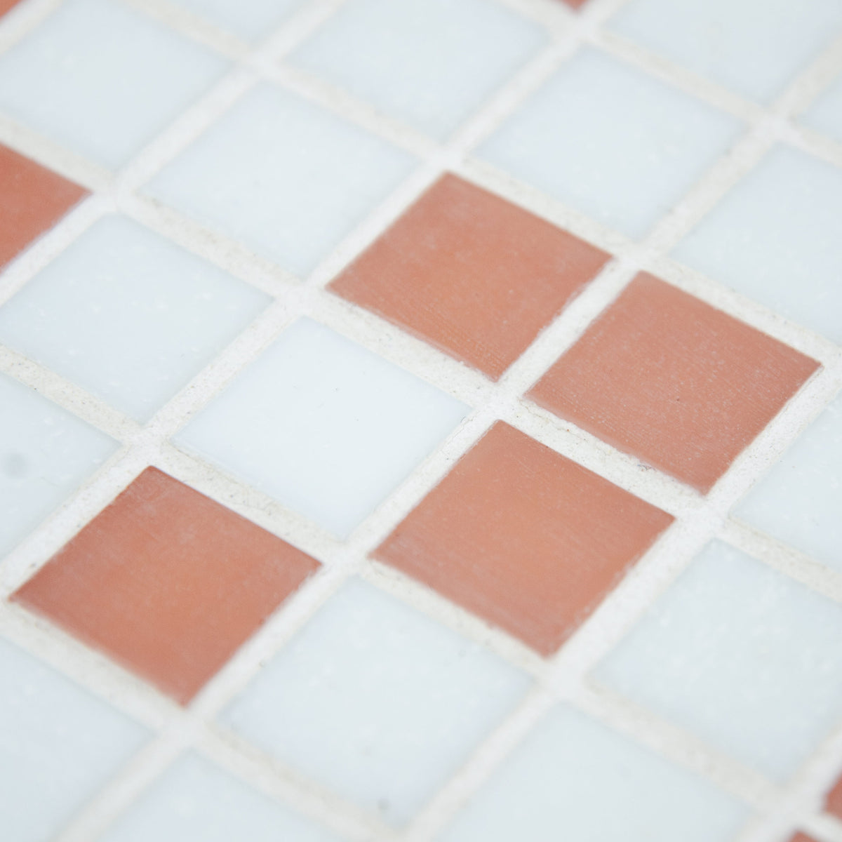 Mosaique classiques miscela rosa papier