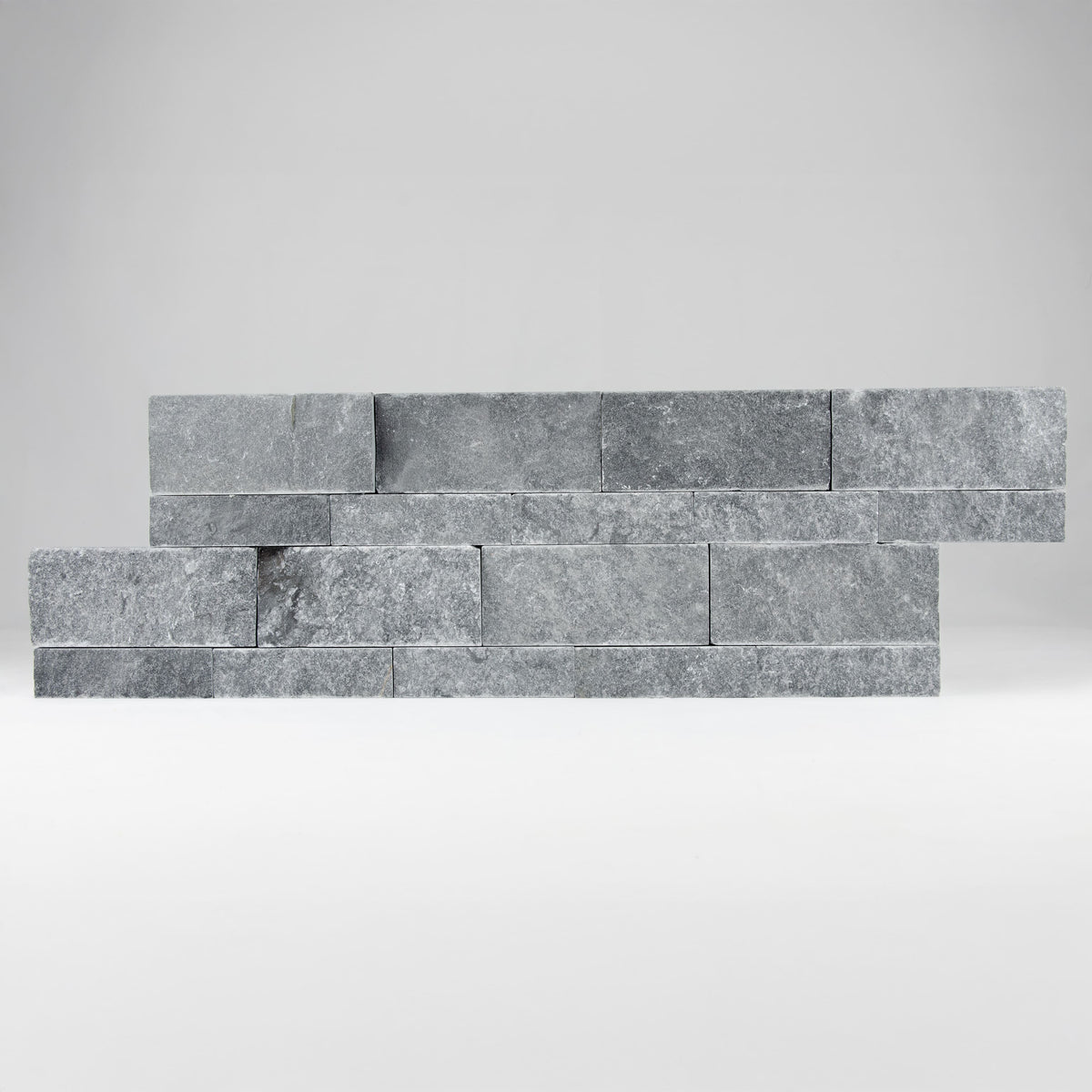 Parement marbre noir