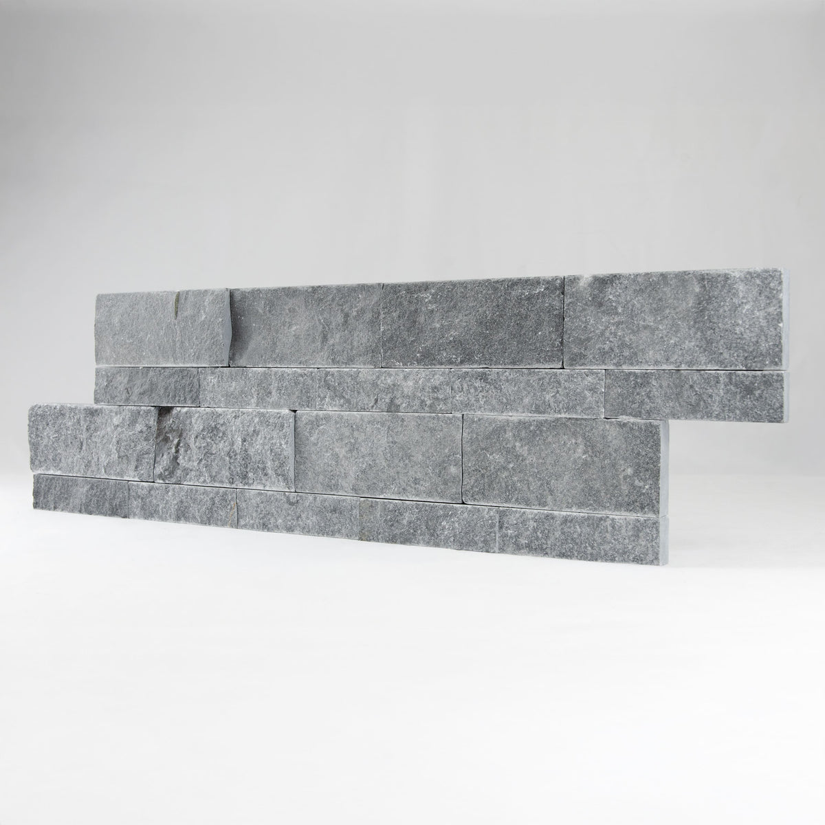 Parement marbre noir