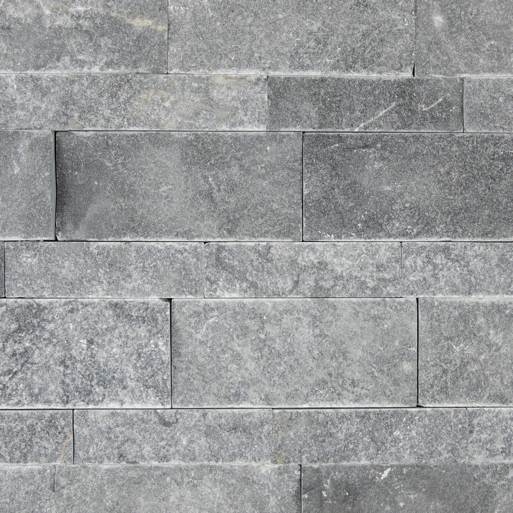 Parement marbre noir