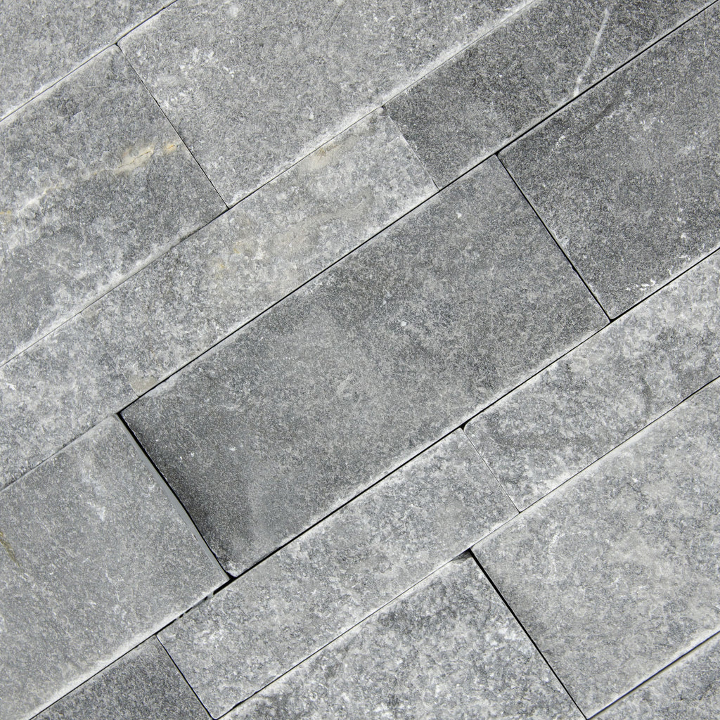 Parement marbre noir