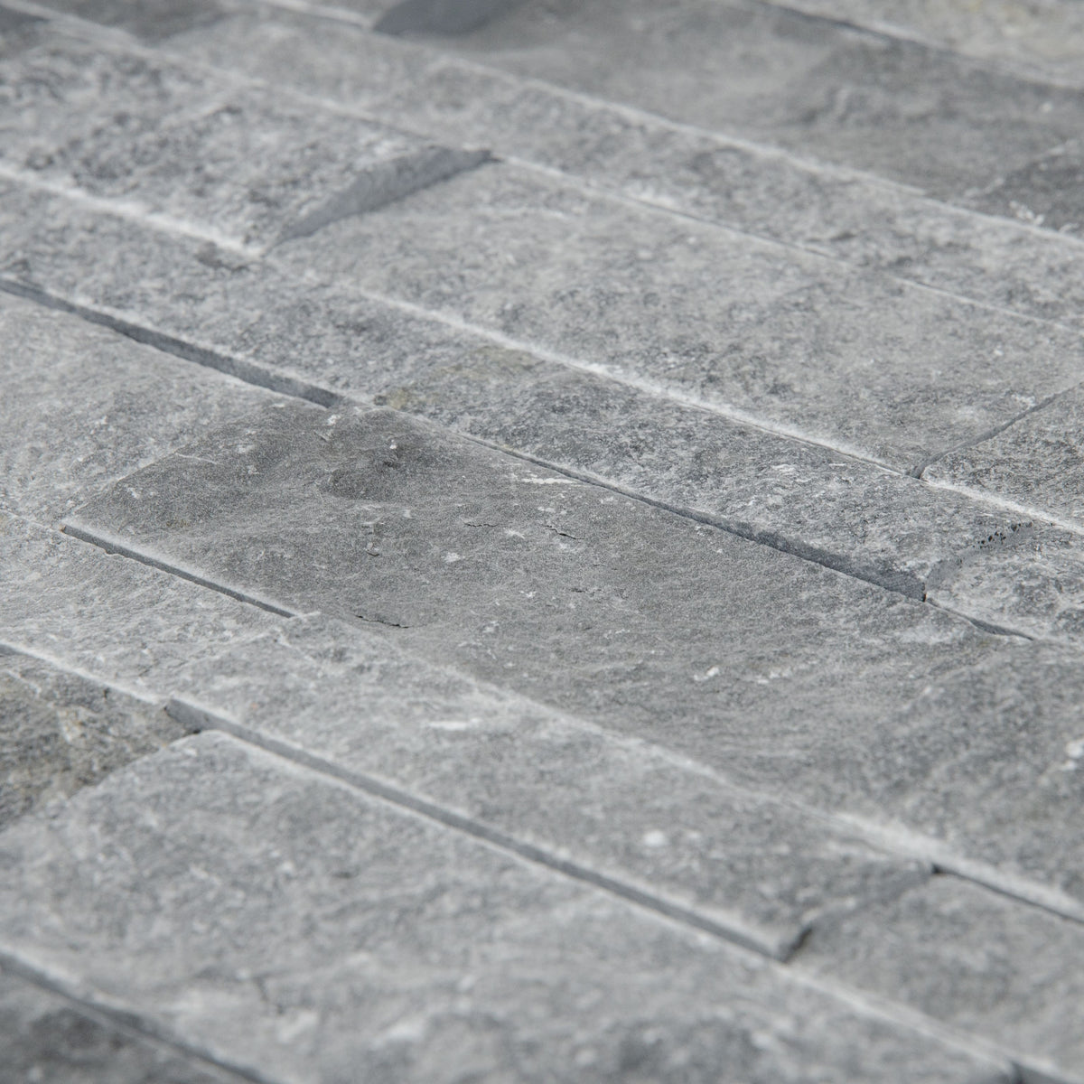 Parement marbre noir