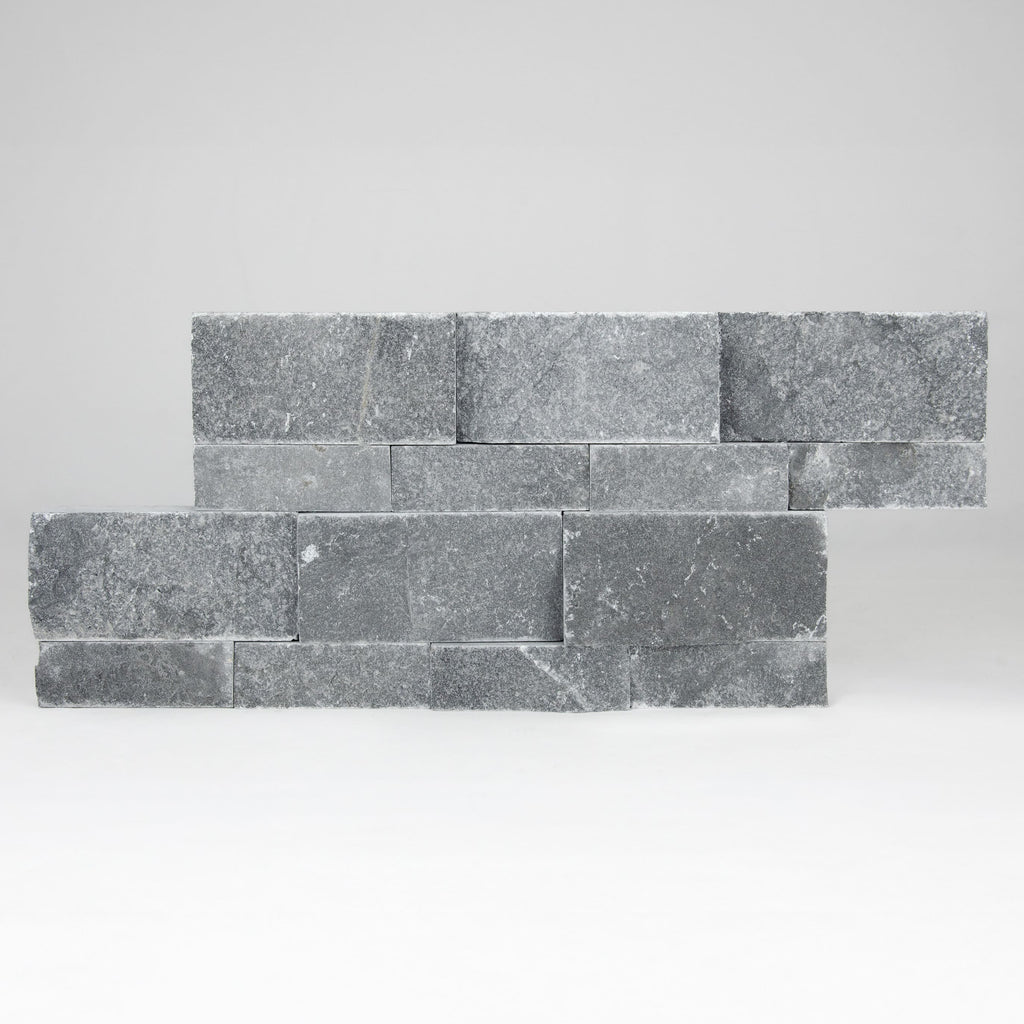 Parement marbre noir