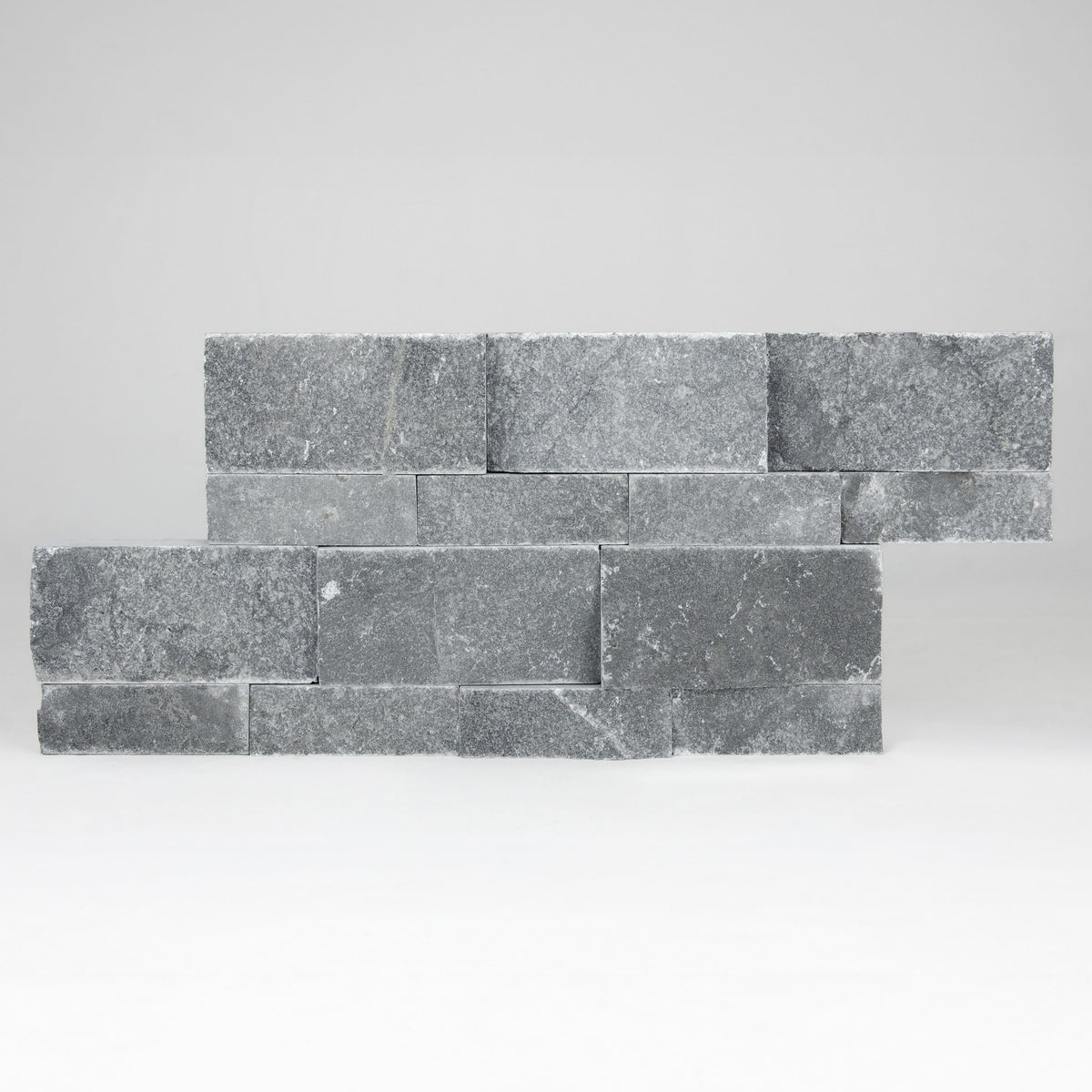 Parement marbre noir