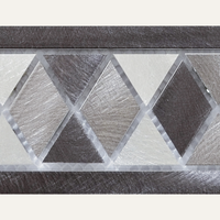 Listel hexagone