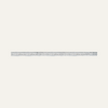 Listel Vendome Argent