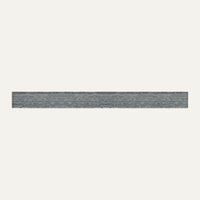 Listel shadow black