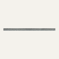 Listel shadow black