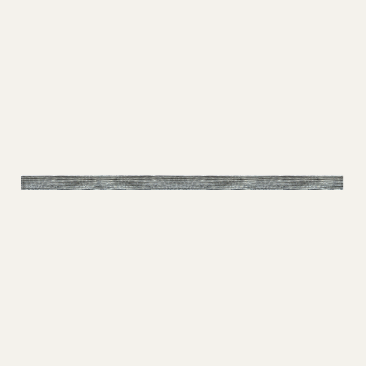 Listel shadow black
