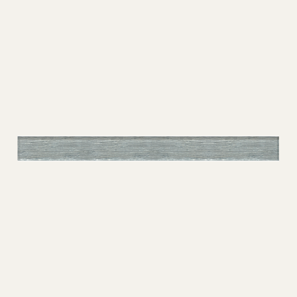 Listel shadow gris