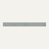 Listel shadow gris