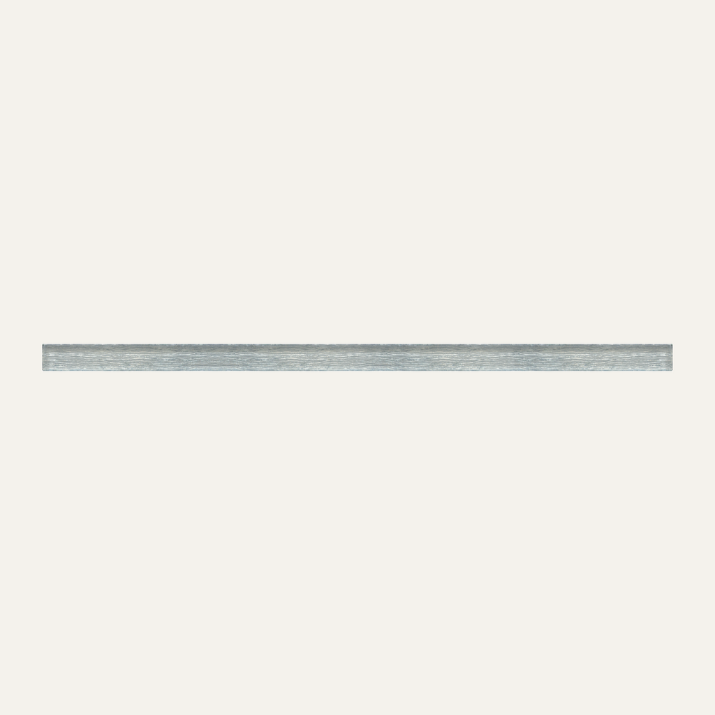 Listel shadow gris
