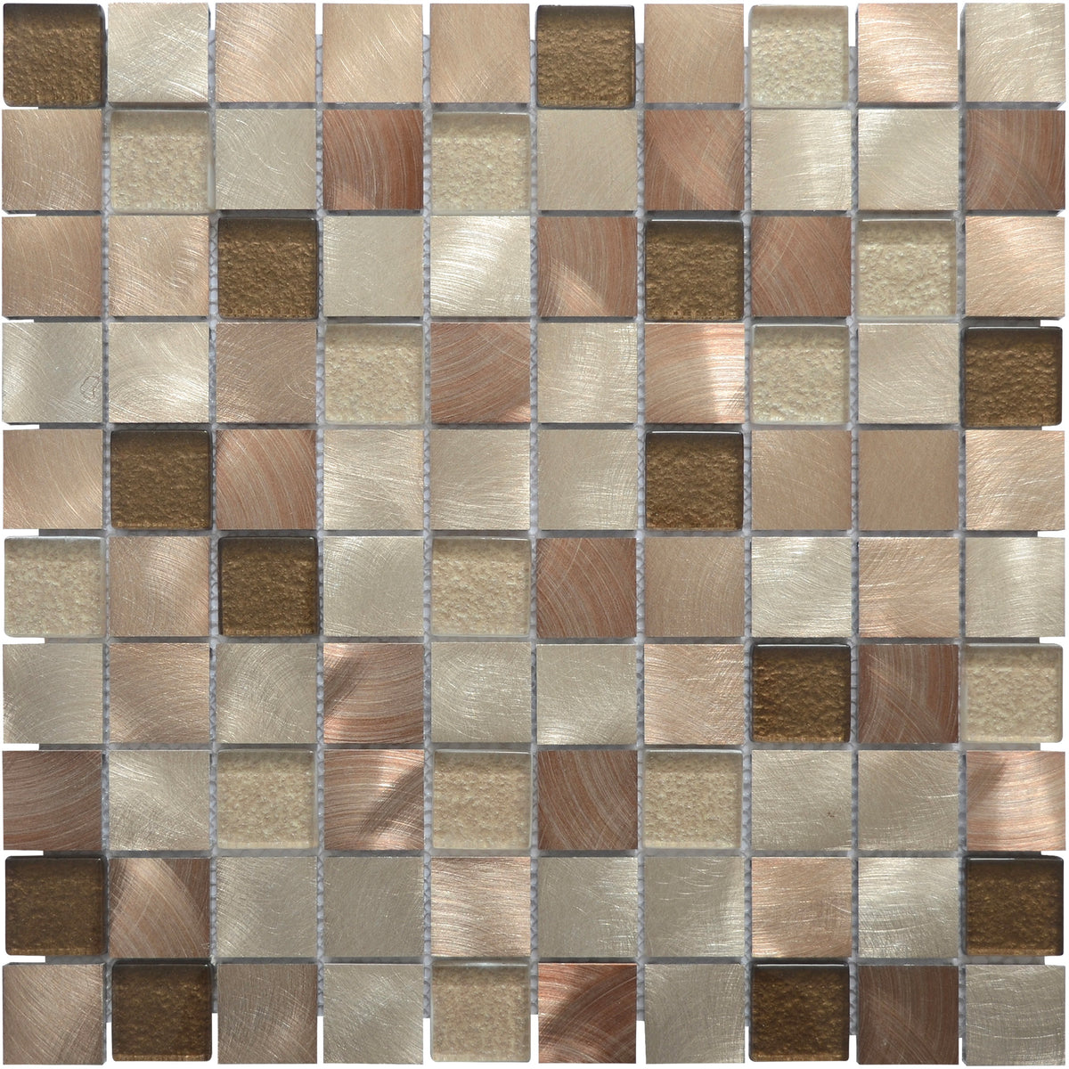 Mosaïque Fantasia Cooper