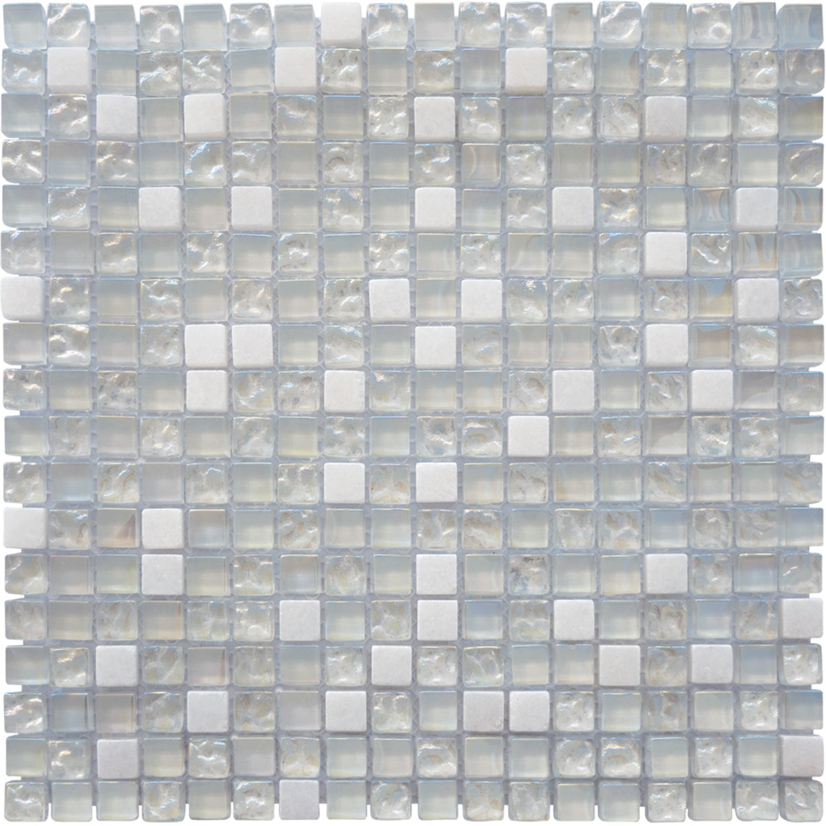 Mosaïque antiques cubisme