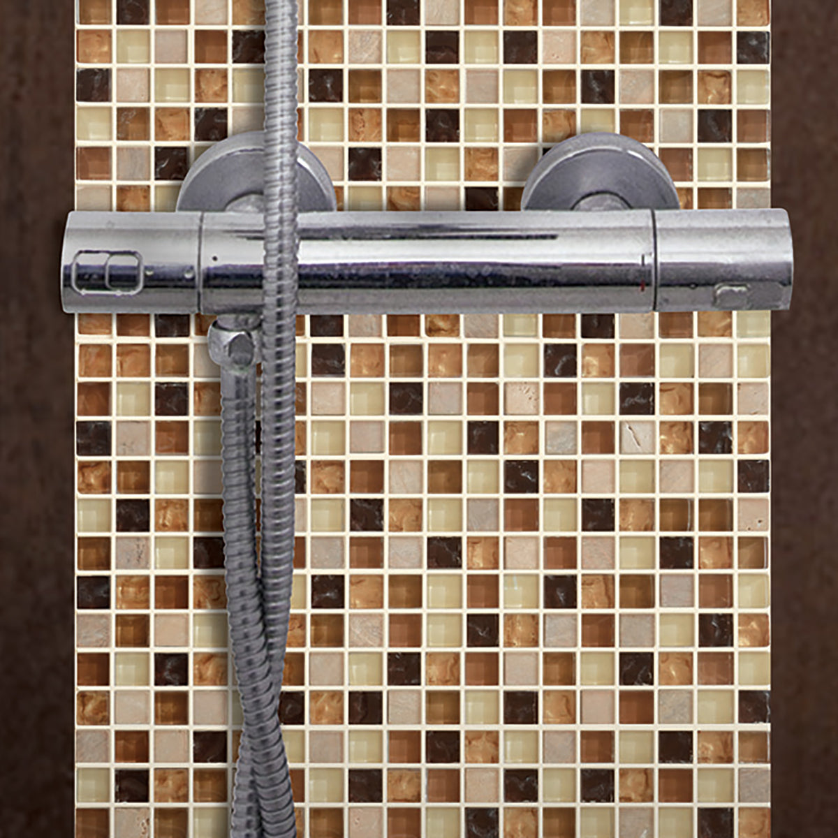 Mosaïque antiques baroque