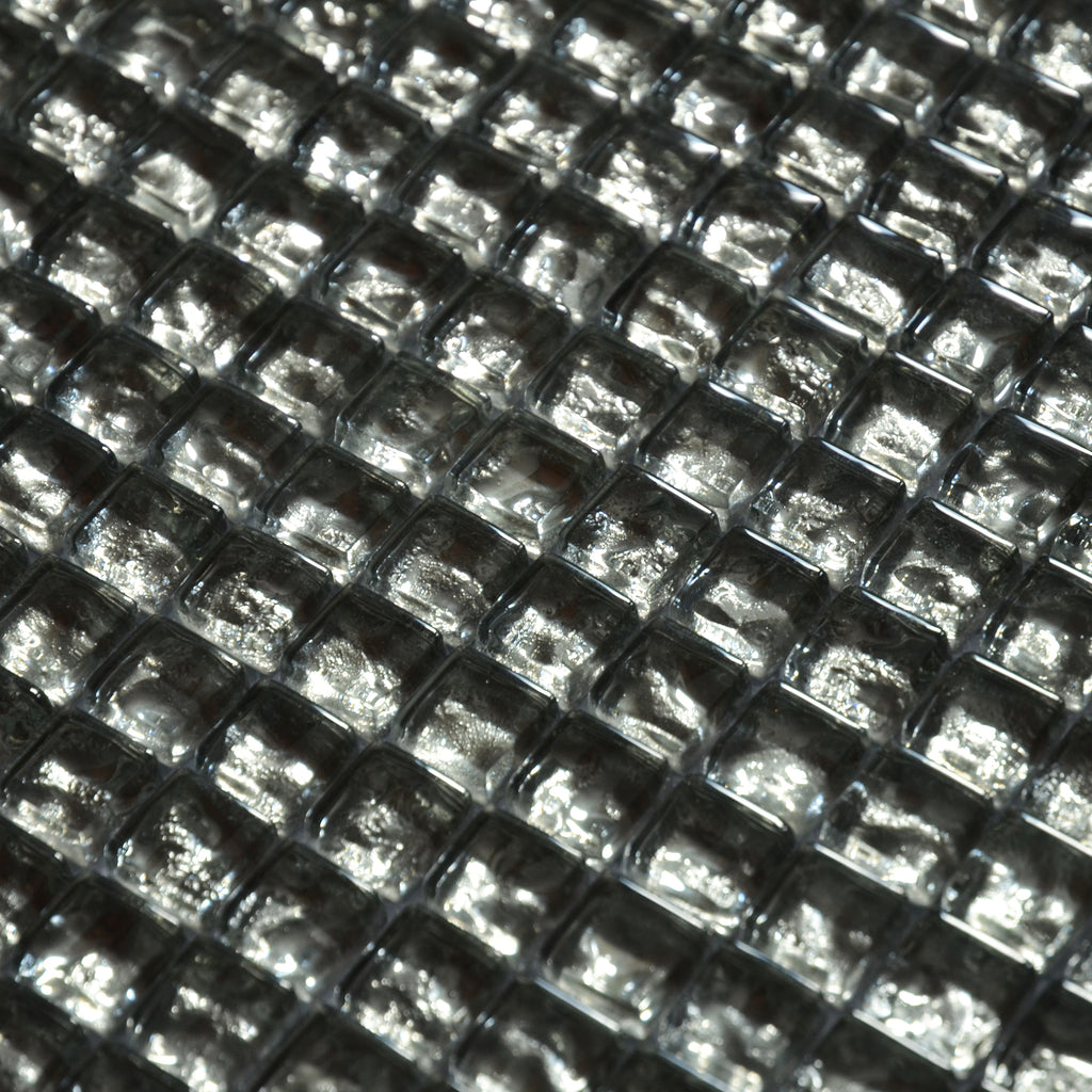 Mosaique antiques metal