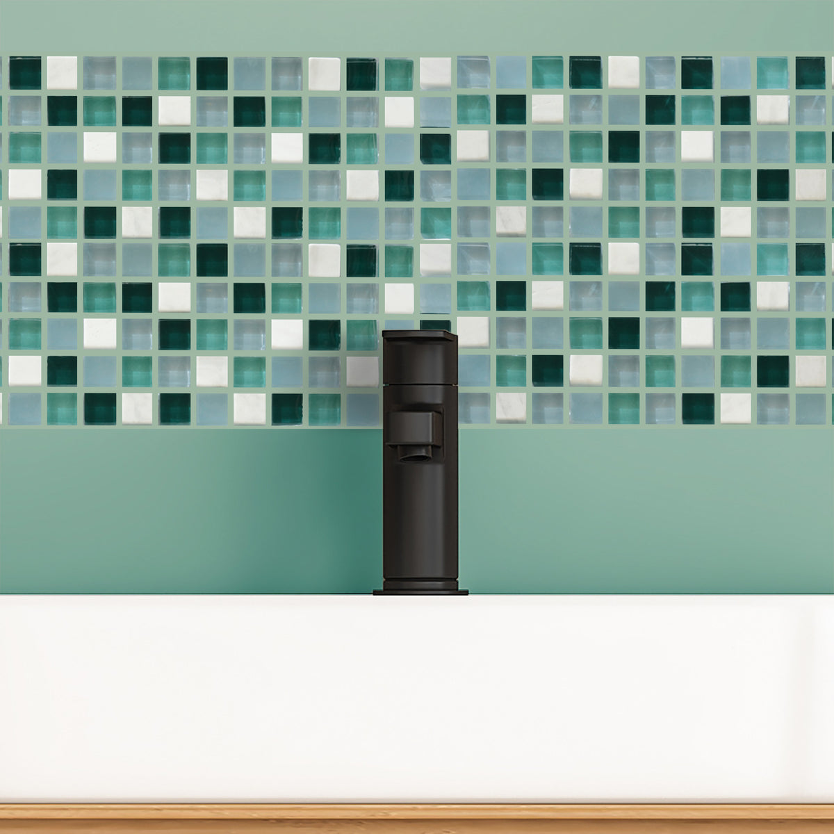 Mosaïque les antiques rococo