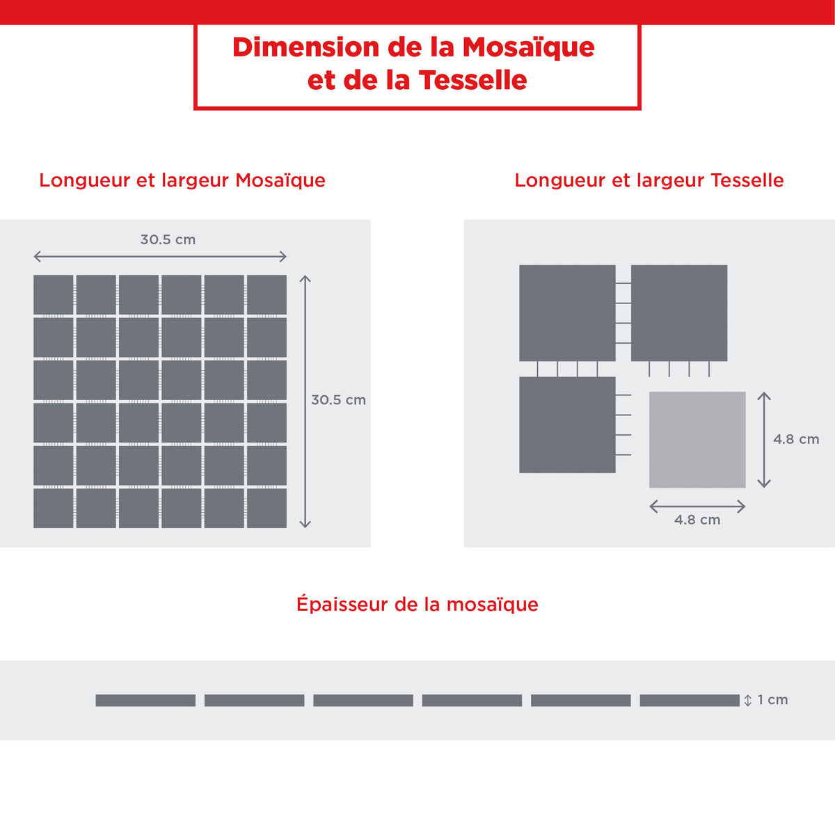 Mosaïque renaissance travertin ivoire blue