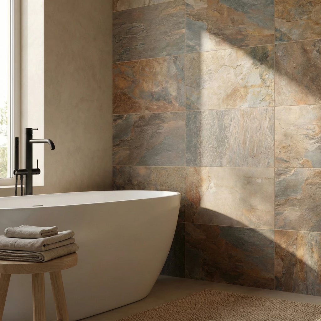 Carrelage BALI GOLD