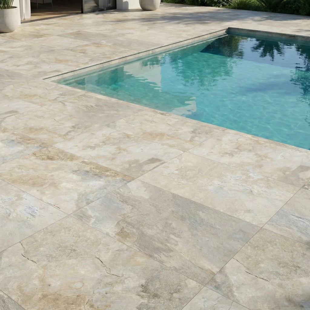 Carrelage BALI NUDE