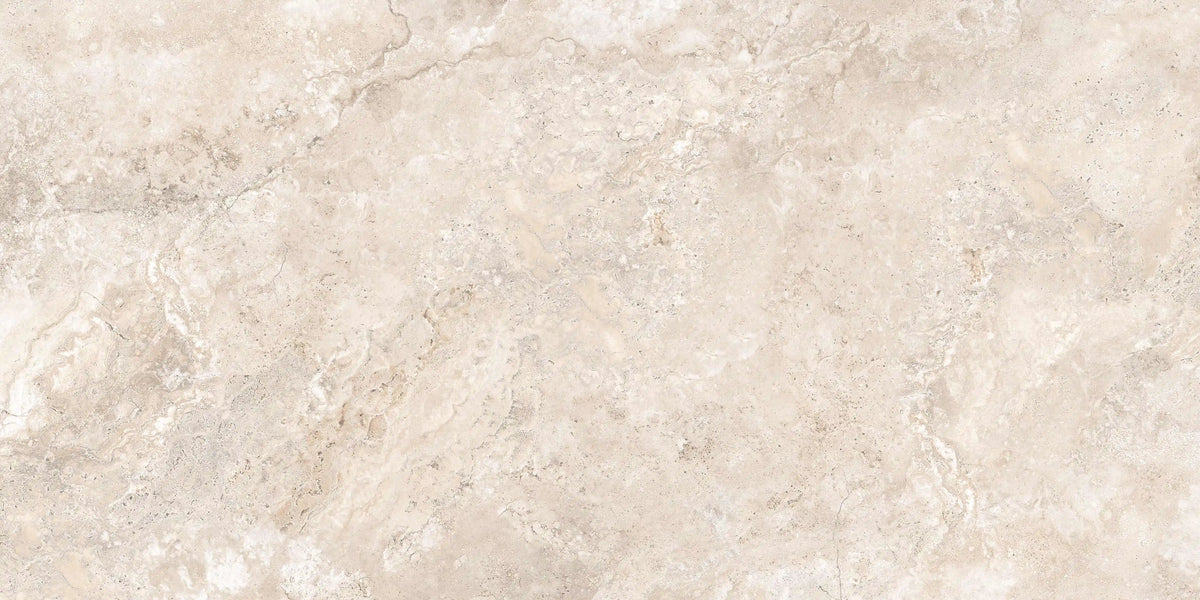 carrelage effet travertin paterne 3