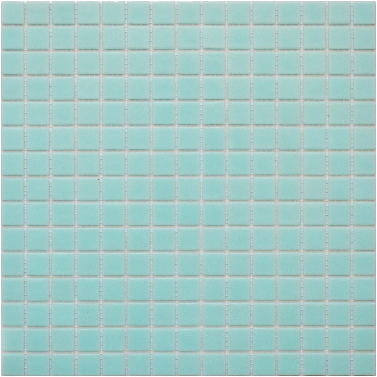 Mosaique antigliss bleu