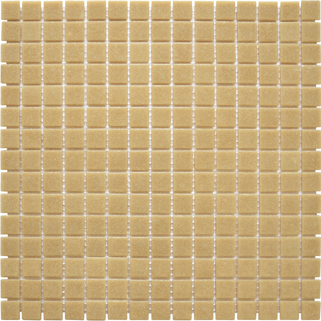 Mosaïque beige