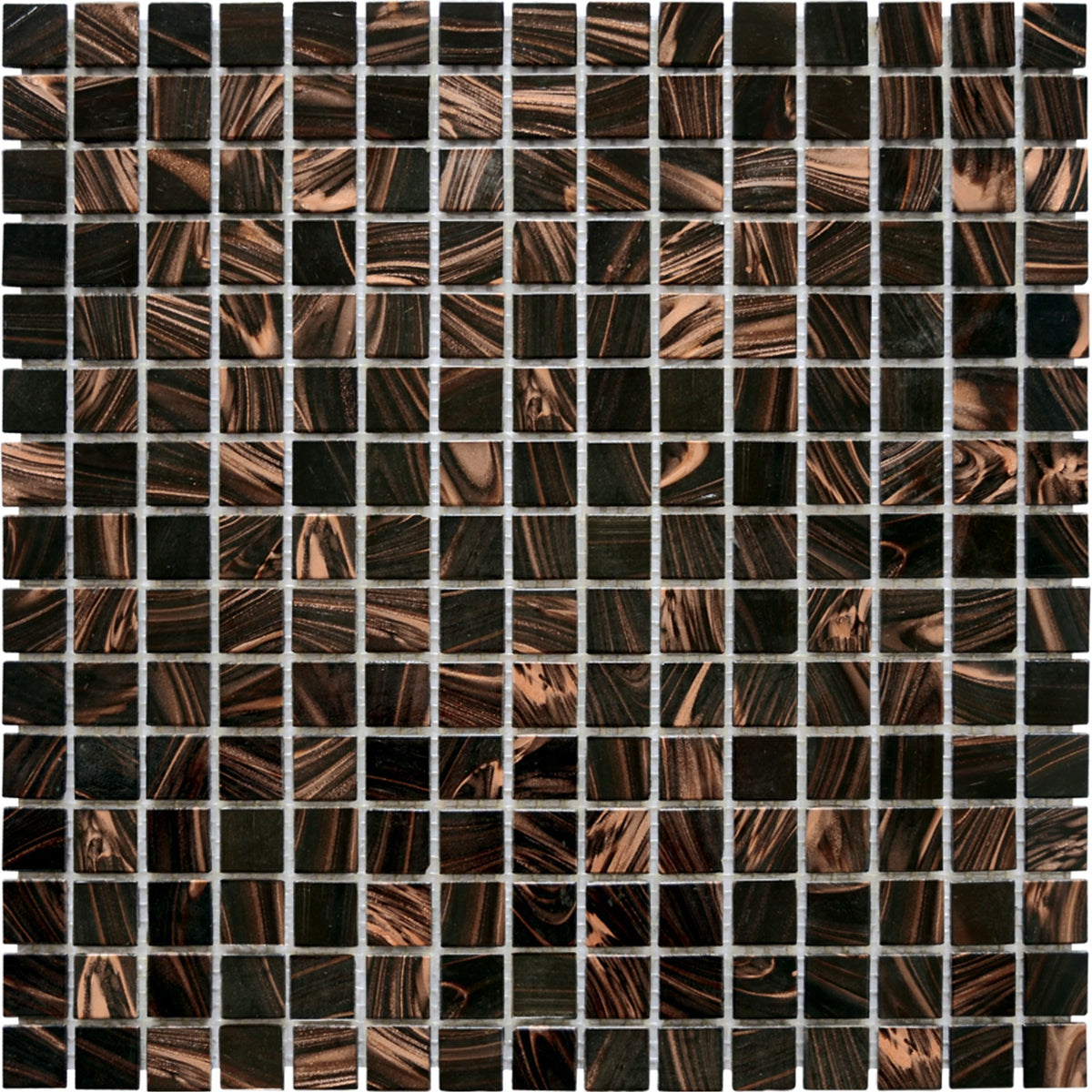 Mosaïque Clair De Lune