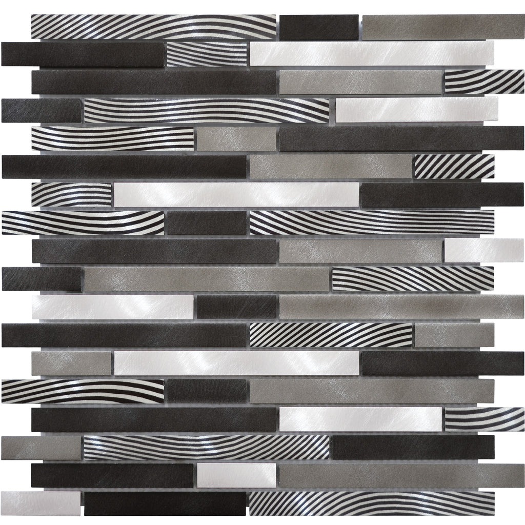 Mosaïque barrette wild - Casa Linea Home