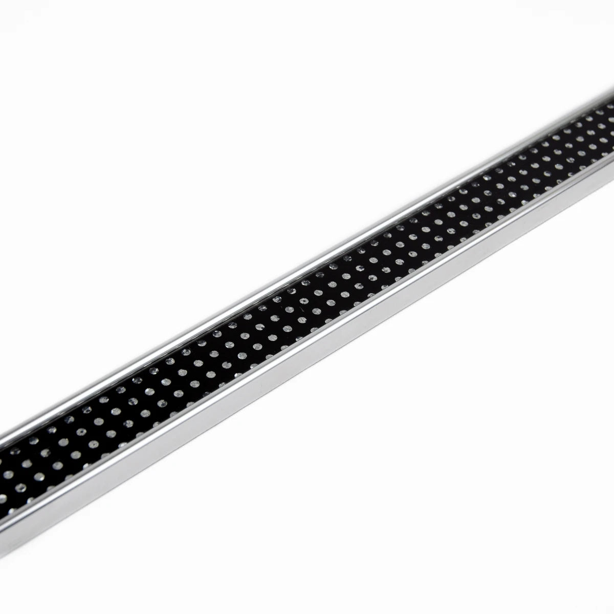 Listel cristal diamant carre