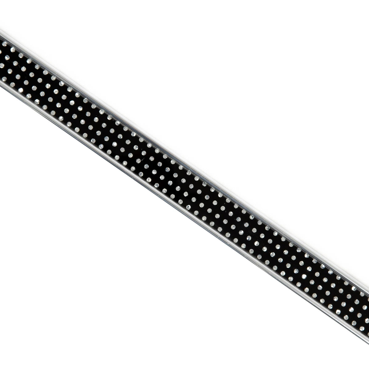 Listel cristal diamant carre