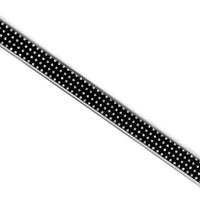 Listel cristal diamant carre
