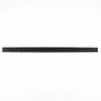 Listel cristal diamant carre