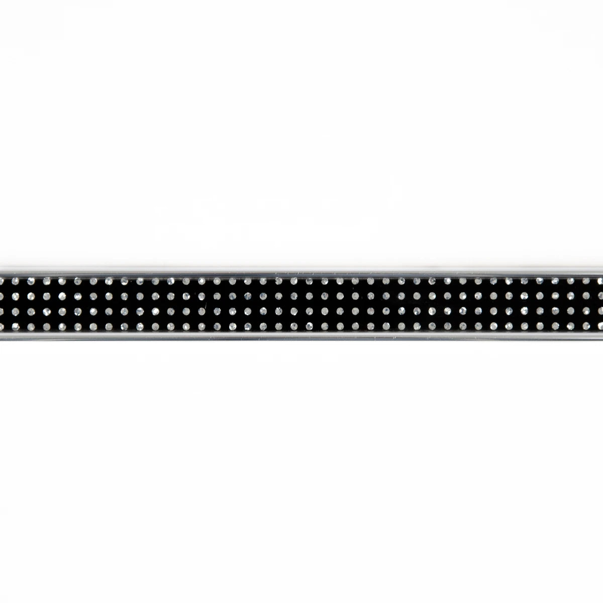 Listel cristal diamant carre