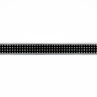 Listel cristal diamant carre